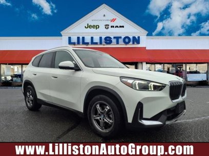 Used 2023 BMW X1 xDrive28i