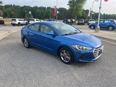 Used 2018 Hyundai Elantra SEL w/ Cargo Package