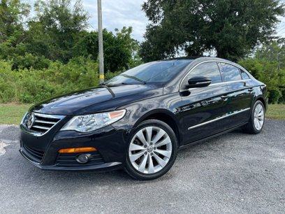 Used 2009 Volkswagen CC Sport