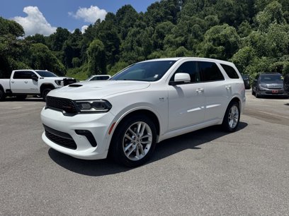 Used 2021 Dodge Durango R/T