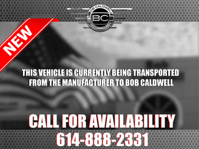 New 2025 RAM 2500 Tradesman