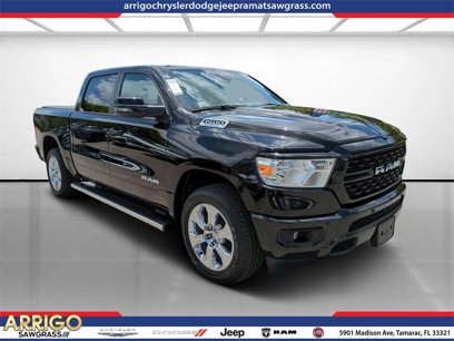 Certified 2023 RAM 1500 Big Horn