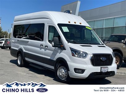 Used 2023 Ford Transit 350 XLT