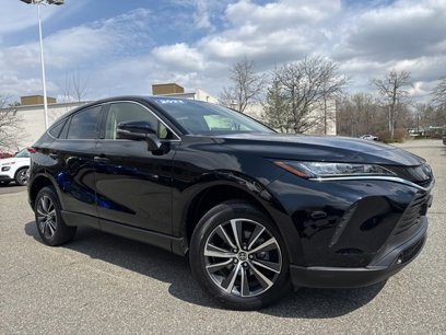 Used 2022 Toyota Venza LE