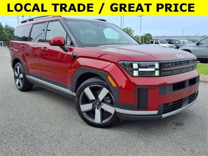 Used 2024 Hyundai Santa Fe Limited
