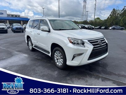 Used 2019 Lexus GX 460