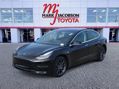 Used 2019 Tesla Model 3 Long Range
