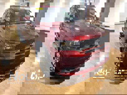Used 2019 Dodge Durango GT