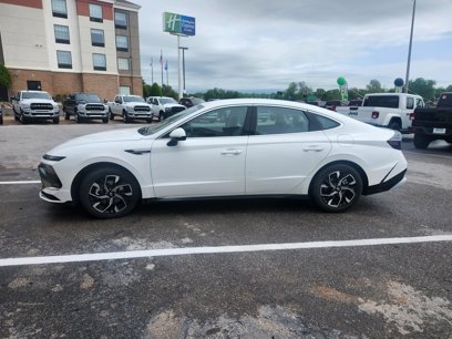 Used 2024 Hyundai Sonata SEL
