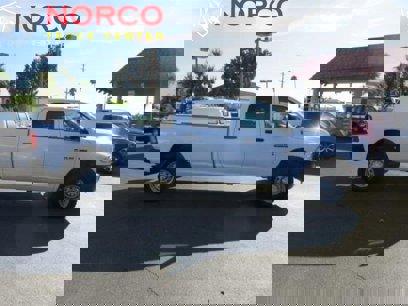Used 2013 RAM 2500 Tradesman w/ Popular Equipment Group