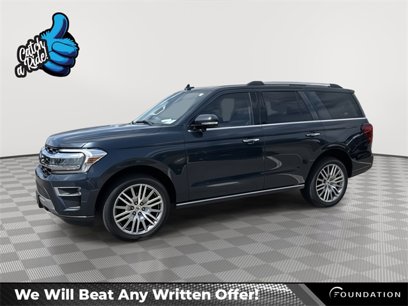 Used 2024 Ford Expedition Limited