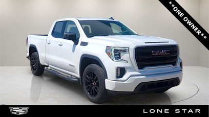 Used 2022 GMC Sierra 1500 Elevation