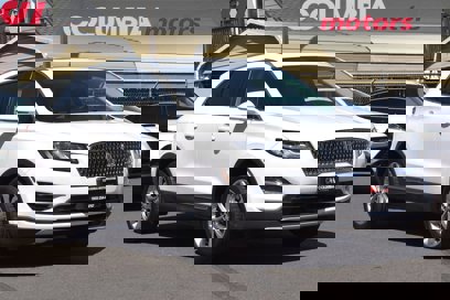 Used 2019 Lincoln MKC Select w/ Select Plus Package