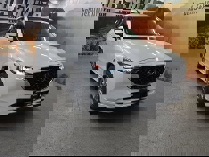 Certified 2024 MAZDA CX-5 AWD 2.5 S w/ Select Package