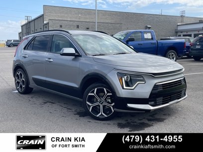 Used 2023 Kia Niro EX Touring