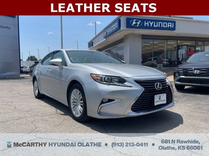 Used 2016 Lexus ES 350