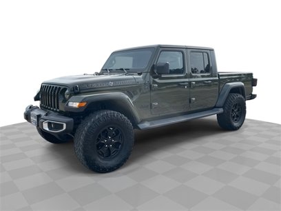 Used 2023 Jeep Gladiator Sport