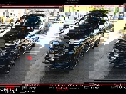 Certified 2023 Honda HR-V Sport