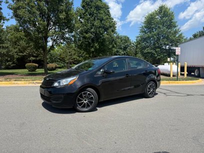 Used 2015 Kia Rio LX w/ Power Package