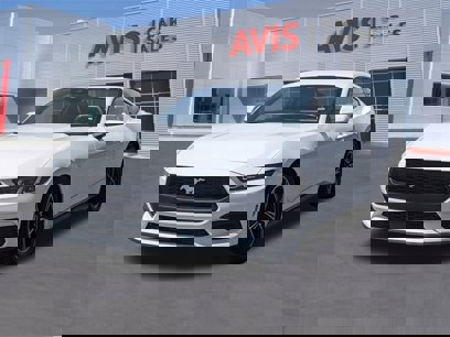 Used 2024 Ford Mustang Premium