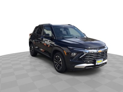 New 2026 Chevrolet TrailBlazer LT w/ Convenience Package