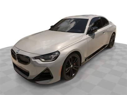 Used 2023 BMW M240i Coupe w/ Premium Package