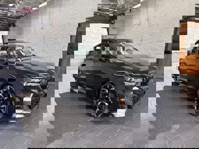 New 2025 BMW 530i xDrive w/ M Sport Package