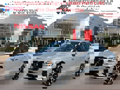 Used 2024 Volvo S60 B5 Core