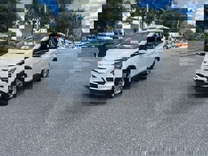 Used 2023 Chevrolet Bolt LT w/ Driver Confidence Package