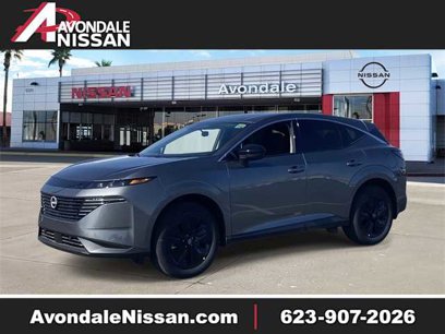 New 2025 Nissan Murano SV