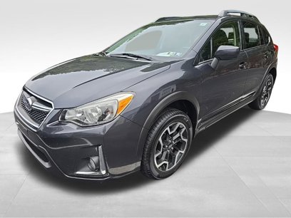 Used 2016 Subaru Crosstrek 2.0i Premium w/ Popular Package #2
