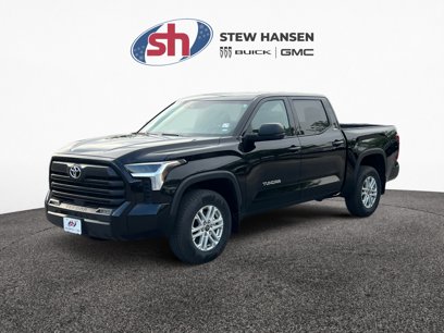 Used 2022 Toyota Tundra SR5