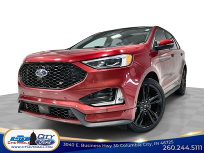 Used 2019 Ford Edge ST w/ Equipment Group 401A