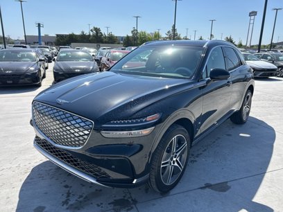 New 2026 Genesis Electrified GV70 Advanced