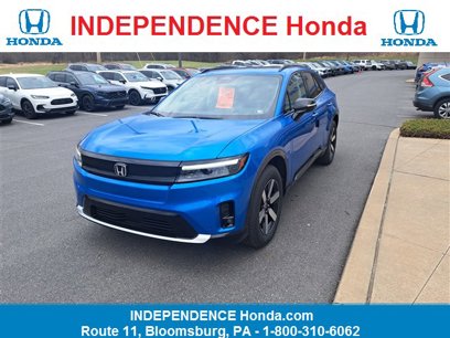New 2025 Honda Prologue Touring
