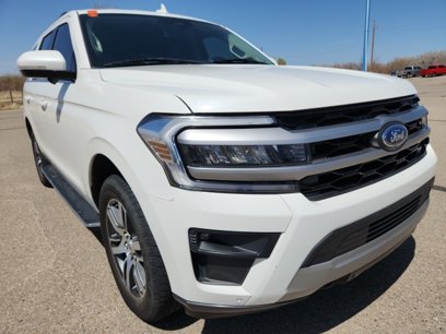 Used 2022 Ford Expedition XLT