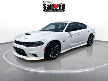 Used 2023 Dodge Charger Scat Pack w/ Plus Group