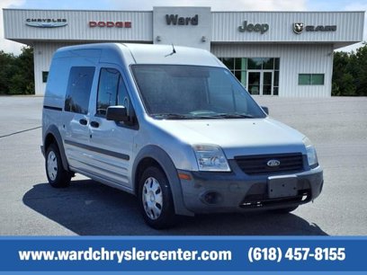 Used 2013 Ford Transit Connect XL