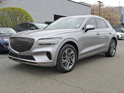 Used 2022 Genesis GV70 2.5T w/ Select Package