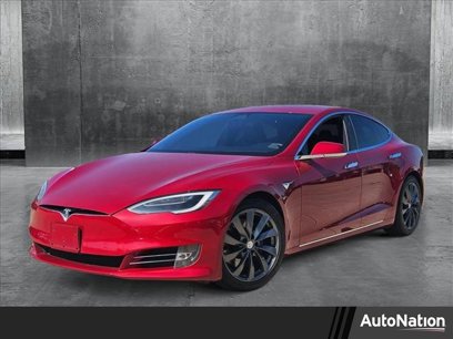 Used 2016 Tesla Model S 75D