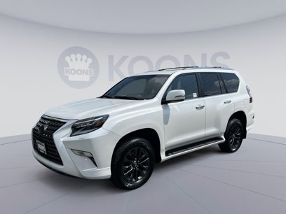 Used 2023 Lexus GX 460 Premium