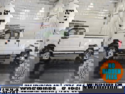 Used 2022 Ford F350 XL w/ Power Equipment Group