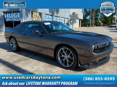 Used 2022 Dodge Challenger GT