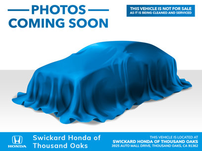 Used 2015 Honda CR-V EX-L