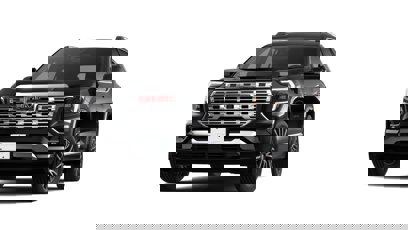 New 2026 GMC Terrain Denali w/ LPO, Floor Liner Package