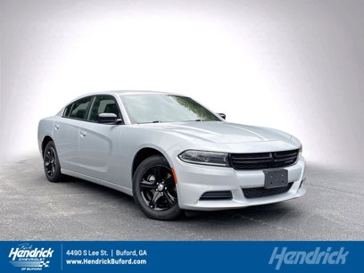 Used 2023 Dodge Charger SXT