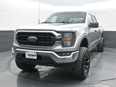 Used 2023 Ford F150 XLT