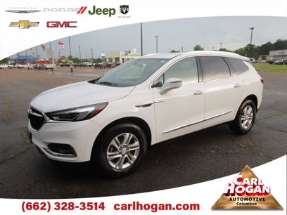 Used 2018 Buick Enclave Essence