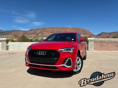 Used 2024 Audi Q3 2.0T Premium