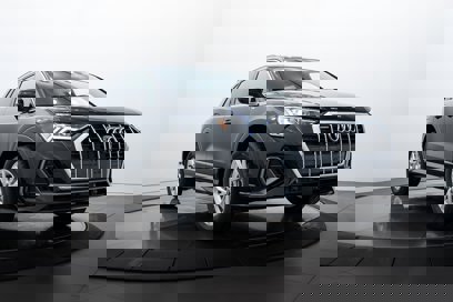 New 2025 Audi Q3 2.0T Premium Plus